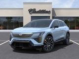 New 2025 Cadillac Optiq Sport 2 image 6
