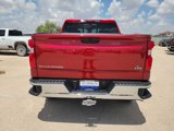 New 2026 Chevrolet Silverado 1500 LTZ image 5