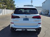 New 2025 BMW X5 xDrive40i w/ Executive Package image 5