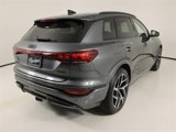 New 2025 Audi SQ6 e-tron Prestige image 5