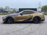 Used 2021 Toyota Supra Premium w/ Driver Assist Package image 2
