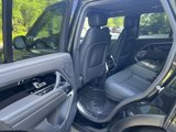 Used 2025 Land Rover Range Rover SE image 4