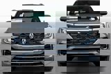 New 2025 Volkswagen Atlas Cross Sport SEL Premium R-Line image 3