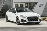 Certified 2024 Audi S5 Prestige image 2