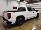 Used 2024 GMC Sierra 1500 Pro w/ Graphite Edition image 3