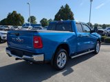 New 2025 RAM 1500 Big Horn image 5