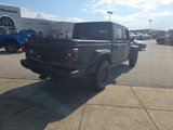 New 2025 Jeep Gladiator Willys image 4