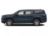 New 2025 Jeep Wagoneer Series II image 3