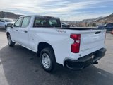 New 2025 Chevrolet Silverado 1500 W/T w/ Trailering Package image 5