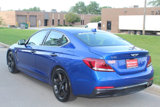 Used 2019 Genesis G70 2.0T Advanced w/ Sport Package image 3