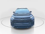 New 2026 Chevrolet Equinox RS image 3
