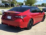Used 2024 Toyota Camry XSE image 3