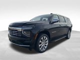 New 2025 Chevrolet Suburban Premier image 4