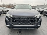 New 2025 Audi Q8 Premium Plus image 3