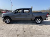 Used 2022 RAM 1500 Big Horn image 3