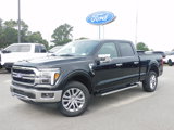 New 2025 Ford F150 Lariat image 2