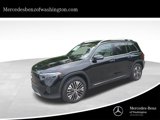 New 2025 Mercedes-Benz EQB 300 4MATIC image 1