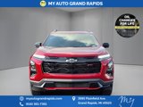 Used 2025 Chevrolet Equinox RS w/ Safety and Technology Package image 2