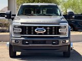 Used 2023 Ford F450 4x4 Crew Cab Super Duty image 2