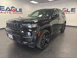 New 2025 Jeep Grand Cherokee L Limited image 6