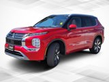 New 2025 Mitsubishi Outlander SEL image 3