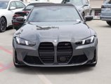 New 2026 BMW M4 xDrive Competition image 3