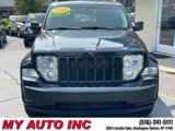 Used 2012 Jeep Liberty Sport image 2