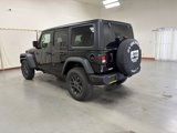 New 2025 Jeep Wrangler Sport S image 6
