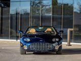 Used 2003 Aston Martin DB7 Vantage image 3