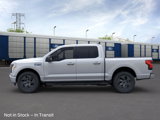 New 2025 Ford F150 Lightning XLT image 3