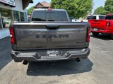 New 2025 RAM 1500 Laramie image 5