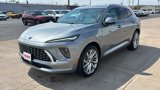 New 2025 Buick Envision Avenir image 5