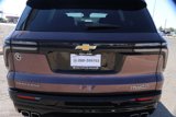 New 2026 Chevrolet Traverse High Country image 6