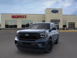 New 2025 Ford Expedition Platinum image 2