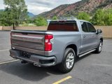 Used 2021 Chevrolet Silverado 1500 High Country w/ Technology Package image 3