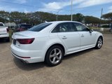 Used 2019 Audi A4 2.0T Premium w/ Convenience Package image 5