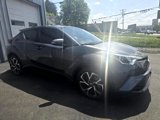 Used 2019 Toyota C-HR XLE image 3