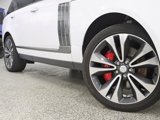 Used 2022 Land Rover Range Rover SV Autobiography Dynamic image 4