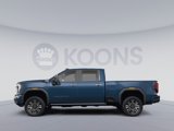 New 2026 GMC Sierra 2500 Denali w/ Denali Reserve Package image 2