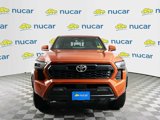 New 2025 Toyota Tacoma TRD Off-Road image 3