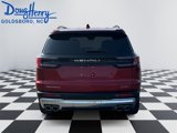 New 2025 GMC Acadia Denali w/ Super Cruise Package image 4