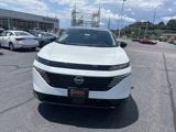 New 2025 Nissan Murano Platinum w/ Cargo Package image 2