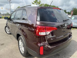Used 2014 Kia Sorento LX image 4