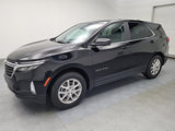 Used 2023 Chevrolet Equinox LT image 2