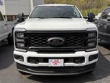 New 2025 Ford F250 XLT w/ Black Appearance Package image 2