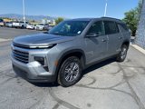 New 2025 Chevrolet Traverse LT w/ Driver Confidence Package image 3