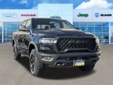 New 2025 RAM 1500 Rebel w/ Rebel Level 1 Equipment Group image 2