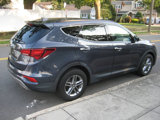 Used 2017 Hyundai Santa Fe Sport image 5