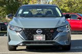New 2025 Nissan Sentra SR w/ SR Premium Package image 3