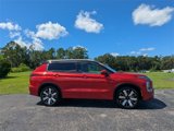 New 2025 Mitsubishi Outlander SEL image 2